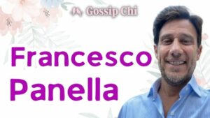 Francesco Panella