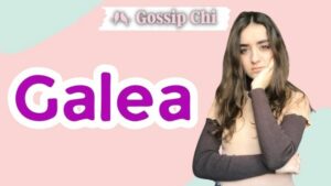 Galea