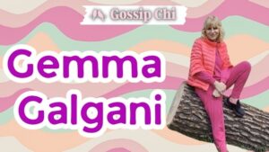 Gemma Galgani, Gemma Uomini e Donne