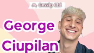 George Ciupilan