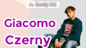 Giacomo Czerny