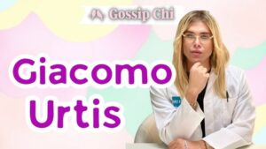 Giacomo Urtis