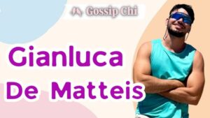 Gianluca De Matteis