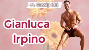Gianluca Irpino