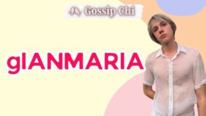 gIANMARIA