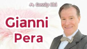 Gianni Pera