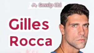 Gilles Rocca