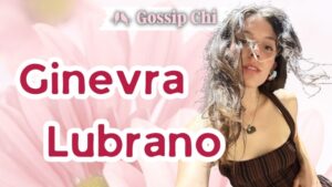 Ginevra Lubrano