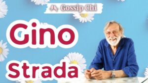 Gino Strada