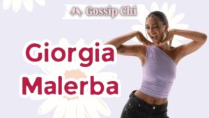 Giorgia Malerba