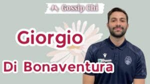 Giorgio Di Bonaventura