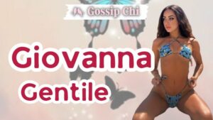 Giovanna Gentile