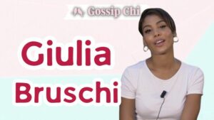 Giulia Bruschi