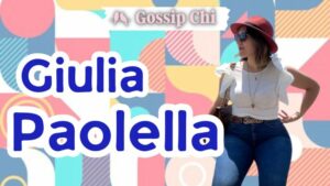 Giulia Paolella