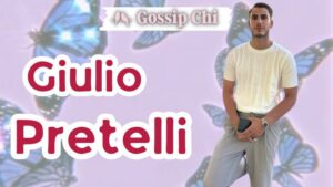Giulio Pretelli