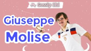 Giuseppe Molise