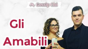 Gli Amabili