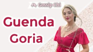 Guenda Goria