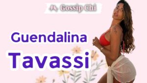 Guendalina Tavassi