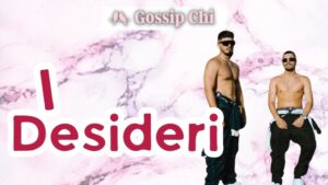 I Desideri