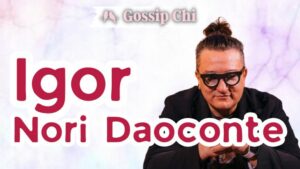 Igor Nori Daoconte