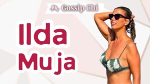 Ilda Muja Masterchef Italia, Ilda Muja