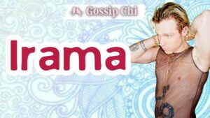 Irama