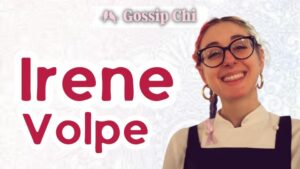 Irene Volpe