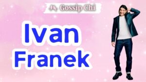 Ivan Franek