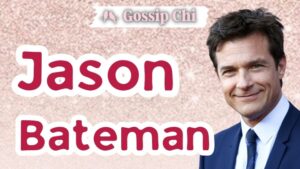 Jason Bateman