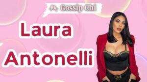 Laura Antonelli La Pupa e Il Secchione, Laura Antonelli
