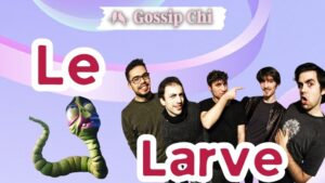 Le Larve, AmaSanremo le Larve