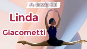 Linda Giacometti