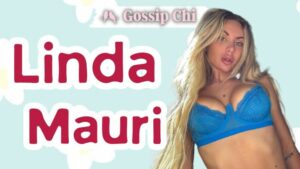 Linda Mauri La Caserma, Linda Mauri
