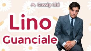 Lino Guanciale