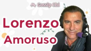 Lorenzo Amoruso