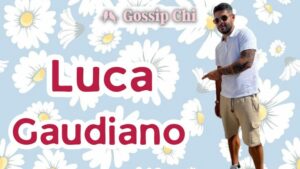 Luca Gaudiano