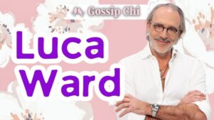 Luca Ward