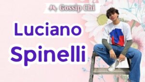 Luciano Spinelli