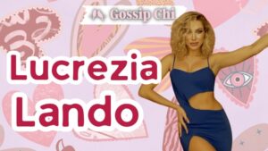 Lucrezia Lando