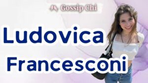 Ludovica Francesconi