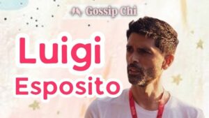 Luigi Esposito
