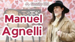 Manuel Agnelli