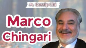Marco Chingari