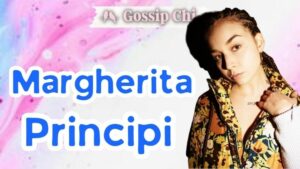 Margherita Principi
