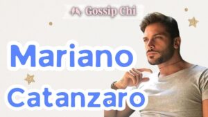 Mariano Catanzaro
