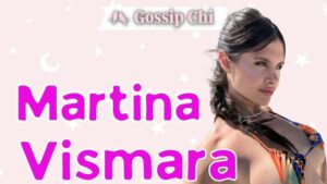 Martina Vismara