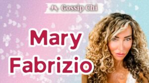 Mary Fabrizio