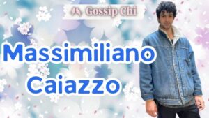 Massimiliano Caiazzo