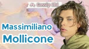 Massimiliano Mollicone